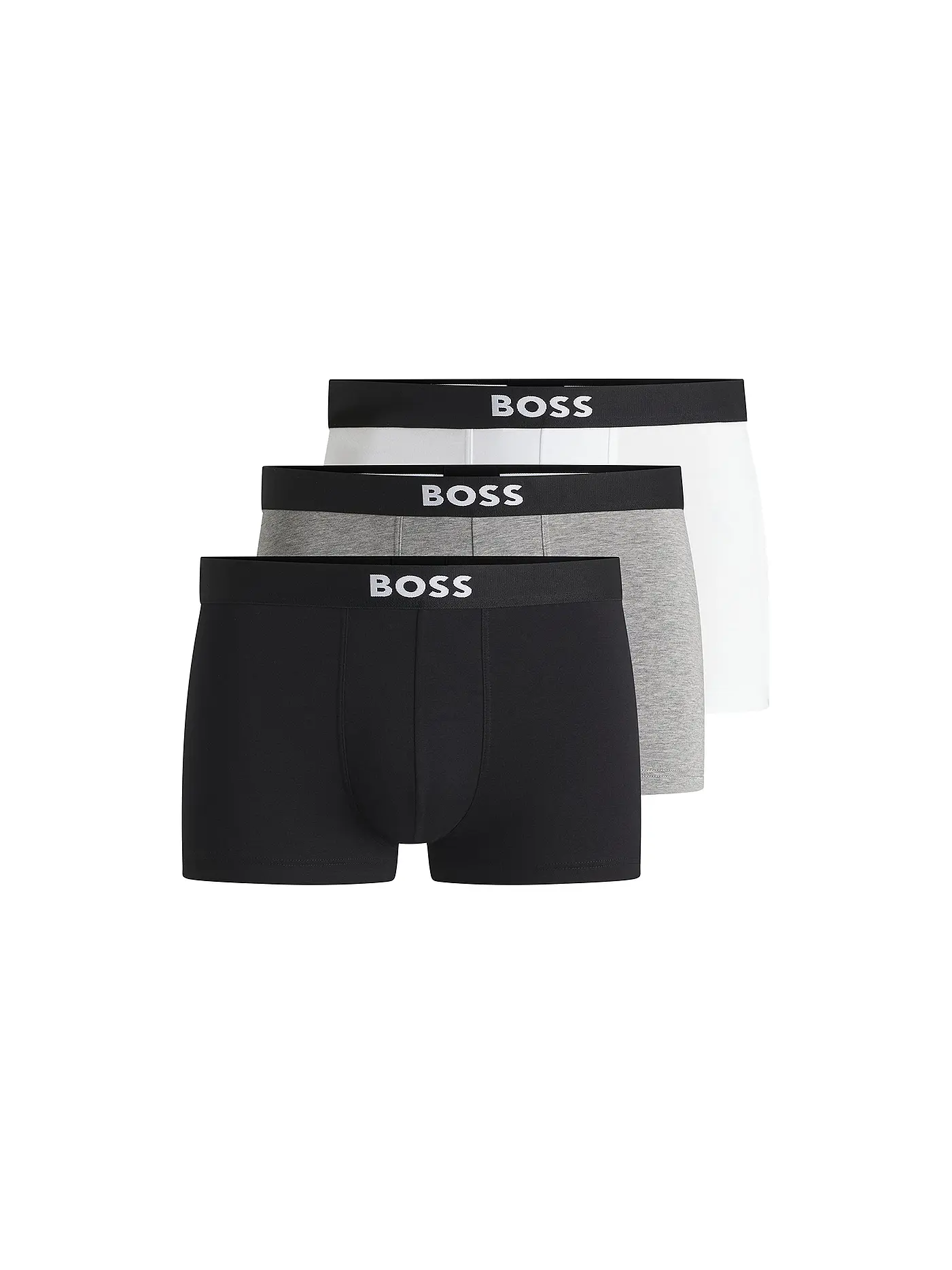 BOSS | Pants 3er Pkg. BOSS ONE assorted pre | 